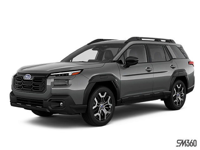 2026 SUBARU Outback PREMIER XT