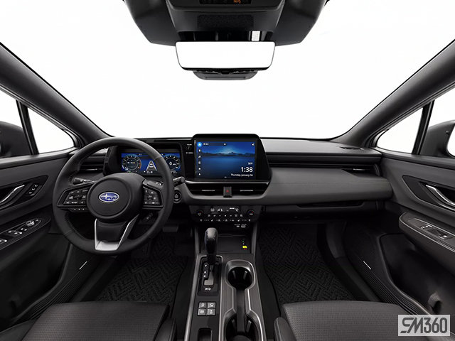 2026 SUBARU Outback PREMIER XT