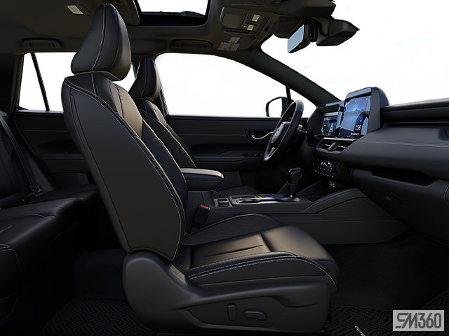 2026 SUBARU Outback PREMIER XT