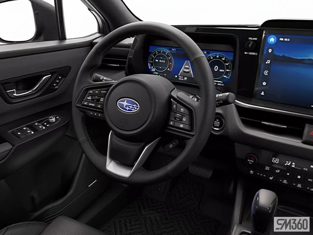 2026 SUBARU Outback PREMIER XT