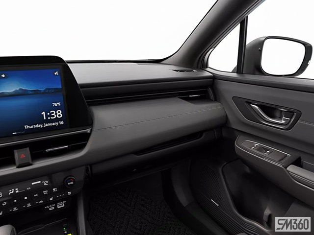 2026 SUBARU Outback PREMIER XT