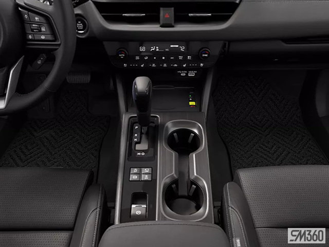 2026 SUBARU Outback PREMIER XT