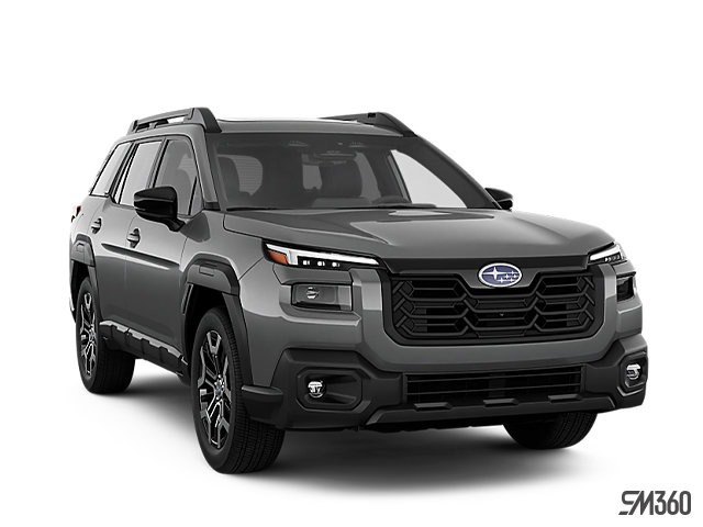 2026 SUBARU Outback PREMIER XT