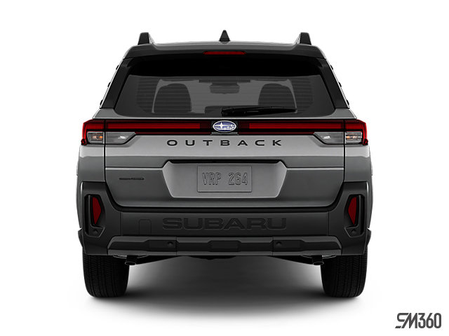 2026 SUBARU Outback PREMIER XT