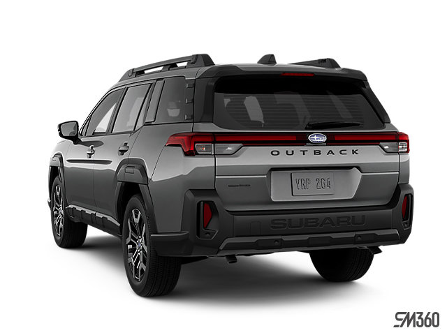 2026 SUBARU Outback PREMIER XT