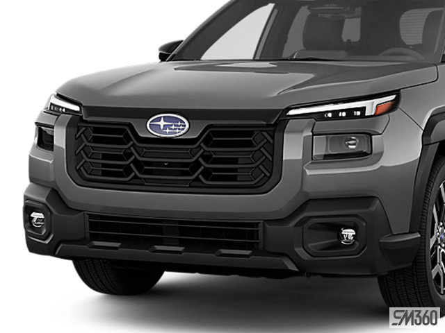 2026 SUBARU Outback PREMIER XT