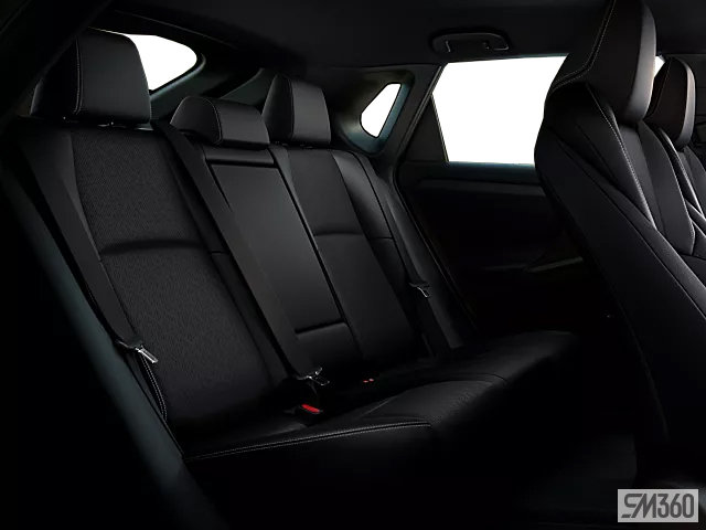 2026 SUBARU Solterra AWD LUXURY