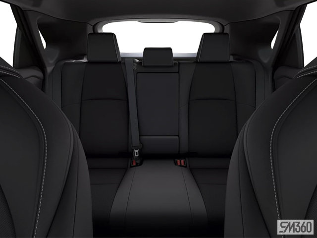 2026 SUBARU Solterra AWD LUXURY WITH BLACK CLADDING