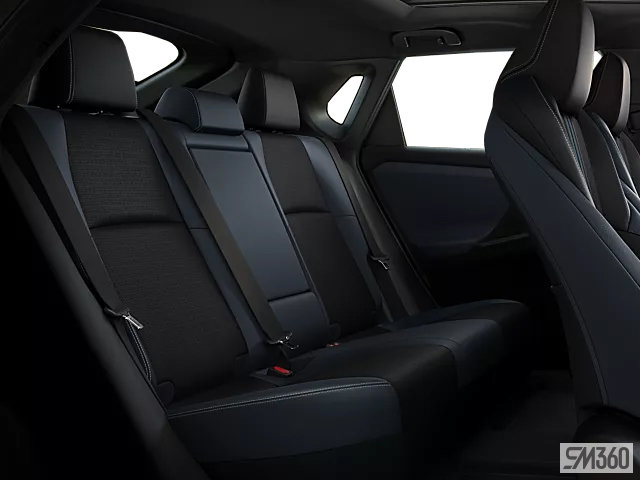 2026 SUBARU Solterra AWD TECHNOLOGY