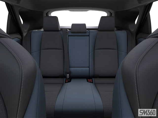 2026 SUBARU Solterra AWD TECHNOLOGY