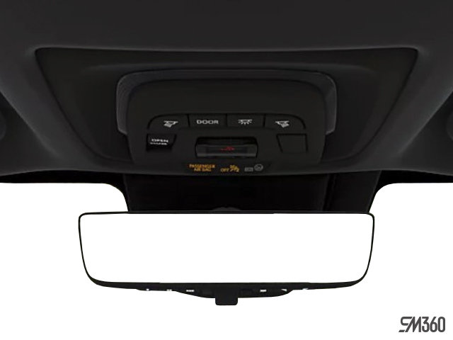 2026 SUBARU Solterra AWD TECHNOLOGY