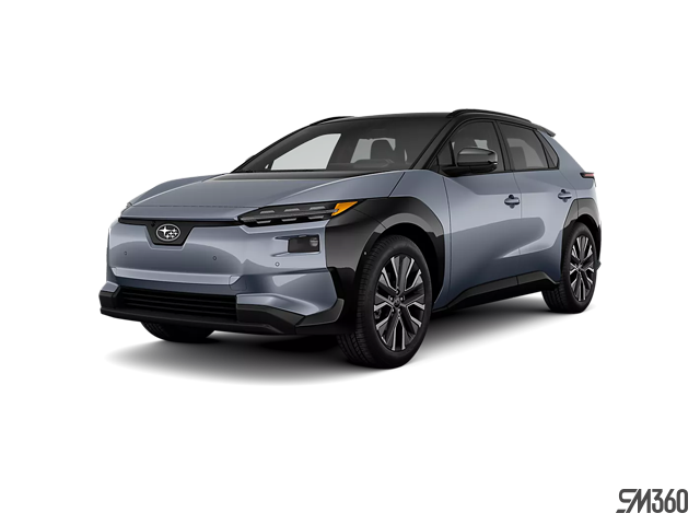 Subaru Solterra  2026 à Dorval, Québec