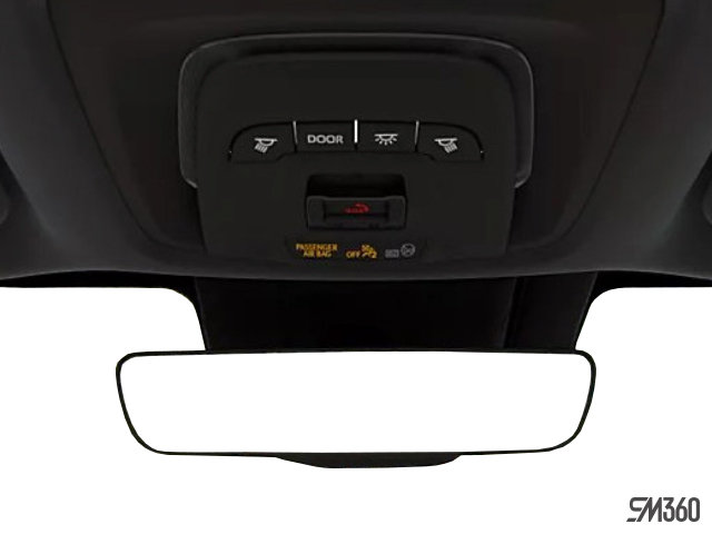 2026 SUBARU Solterra AWD WITH BLACK CLADDING