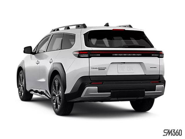 2026 SUBARU Trailseeker LIMITED