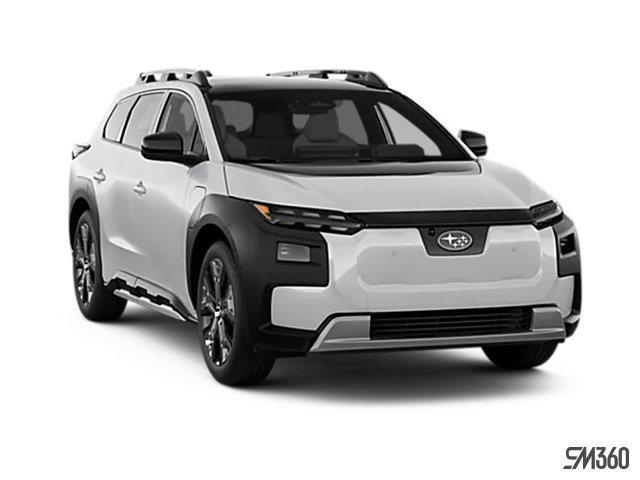 2026 SUBARU Trailseeker PREMIER