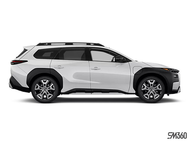 2026 SUBARU Trailseeker PREMIER