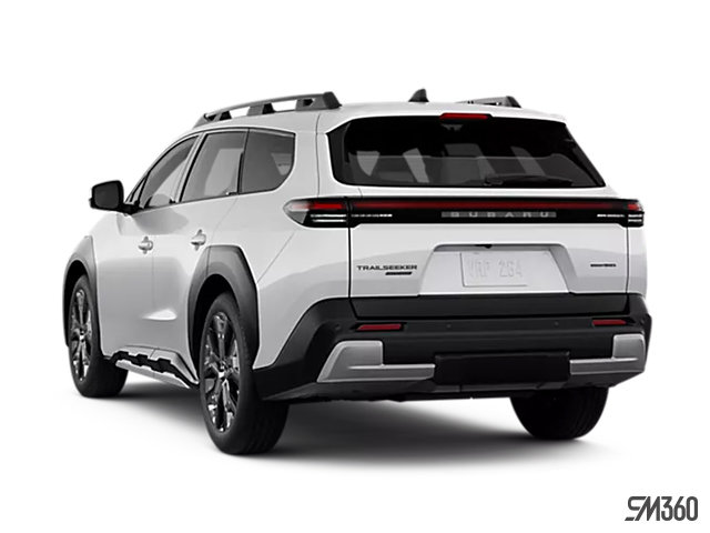 2026 SUBARU Trailseeker PREMIER