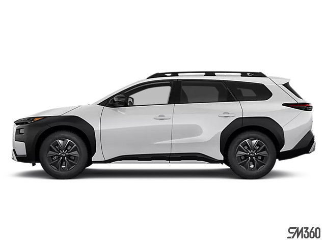 2026 SUBARU Trailseeker TOURING