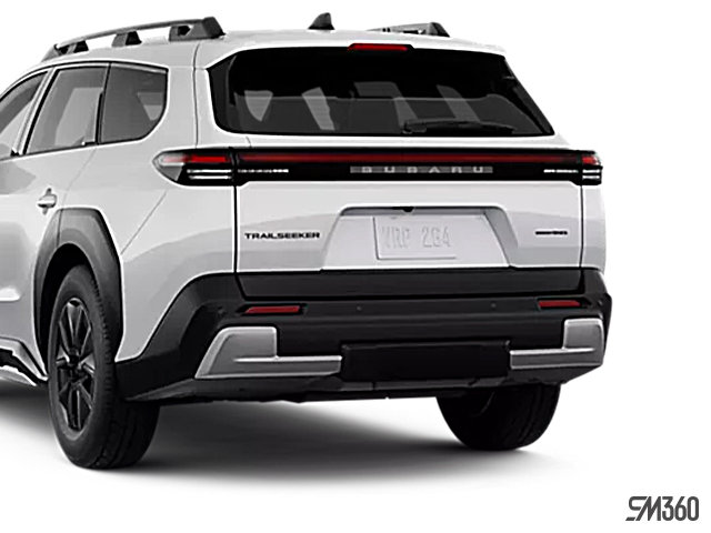 2026 SUBARU Trailseeker TOURING