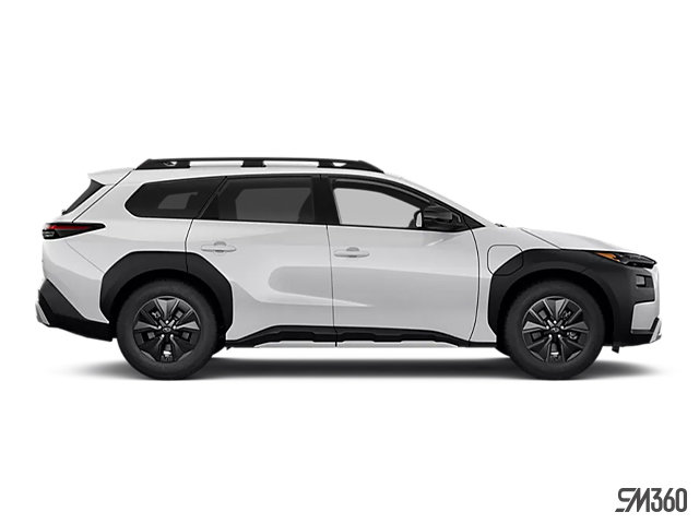 2026 SUBARU Trailseeker TOURING