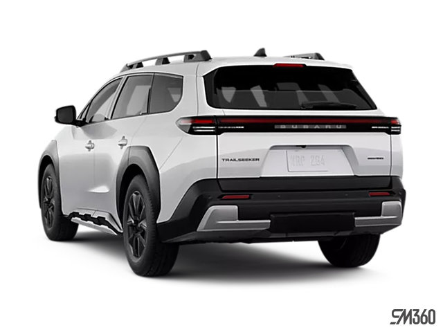 2026 SUBARU Trailseeker TOURING