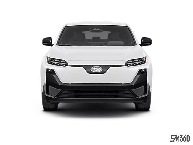 2026 SUBARU Uncharted FWD LR