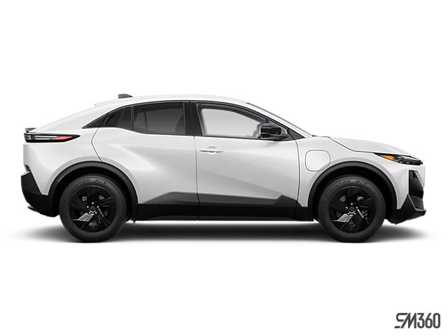 2026 SUBARU Uncharted FWD LR