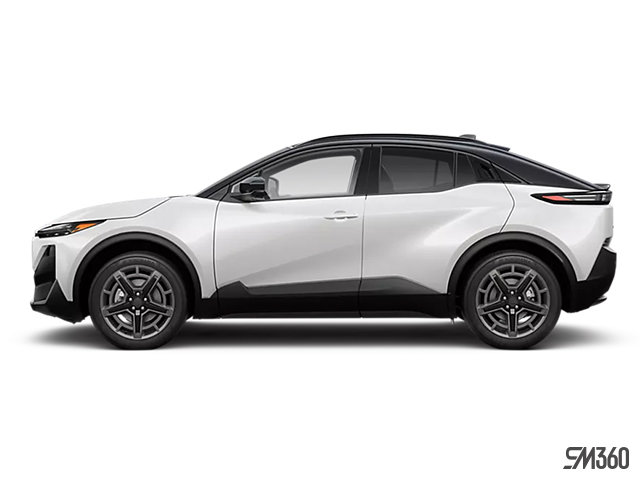 2026 SUBARU Uncharted GT