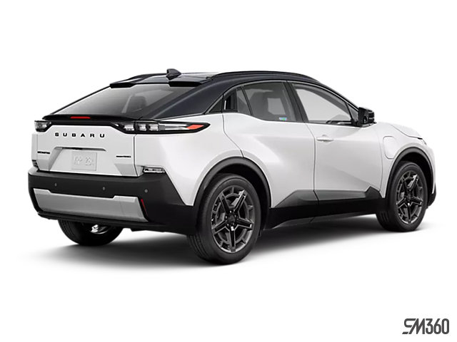 2026 SUBARU Uncharted GT