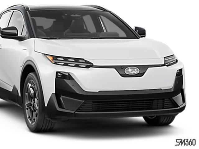 2026 SUBARU Uncharted GT