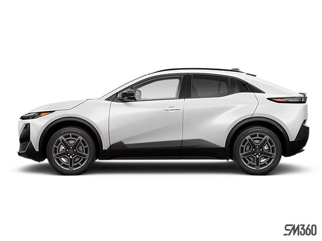 2026 SUBARU Uncharted SPORT