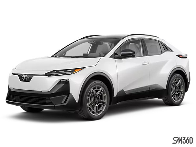 2026 SUBARU Uncharted SPORT