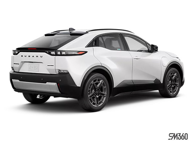 2026 SUBARU Uncharted SPORT