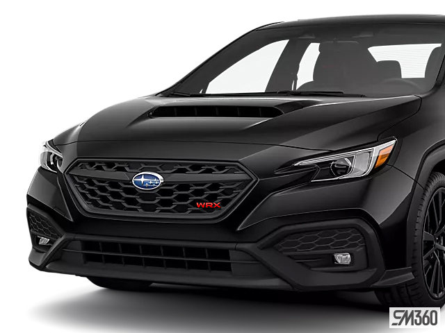 SUBARU WRX SPORT TECH 2026