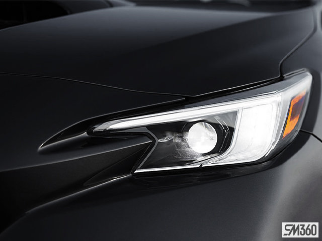 SUBARU WRX SPORT TECH 2026