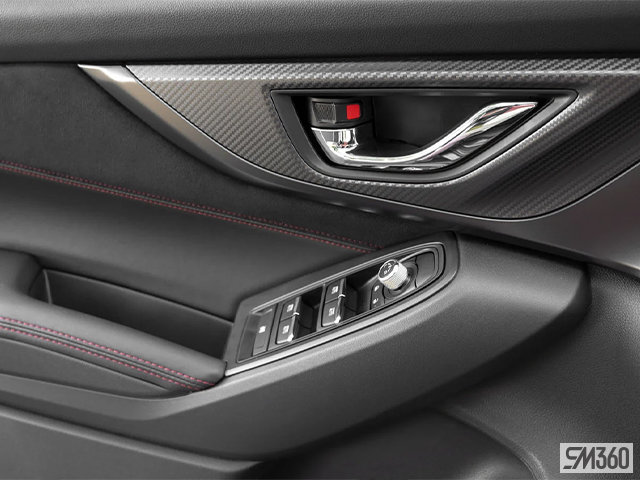 SUBARU WRX SPORT TECH 2026