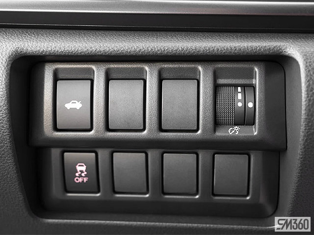 SUBARU WRX SPORT TECH 2026