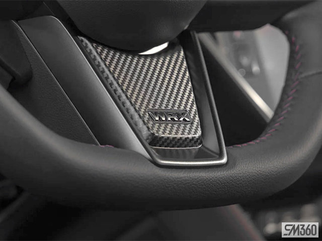 SUBARU WRX SPORT TECH 2026