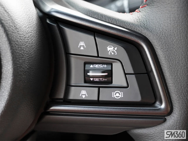 SUBARU WRX SPORT TECH 2026