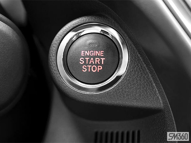 SUBARU WRX SPORT TECH 2026