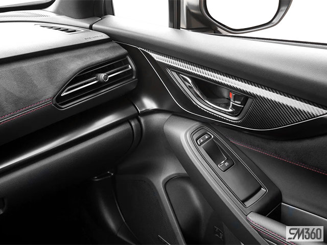 SUBARU WRX SPORT TECH 2026