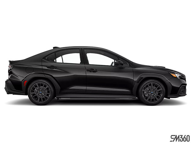 SUBARU WRX SPORT 2026