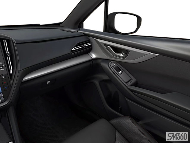 SUBARU WRX SPORT 2026