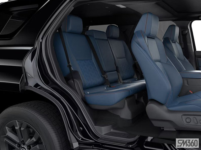 2026 TOYOTA 4Runner Hybrid PLATINUM