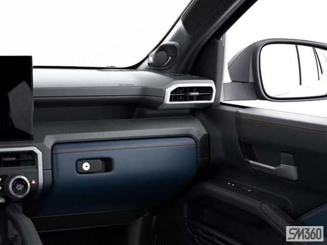 2026 TOYOTA 4Runner Hybrid PLATINUM