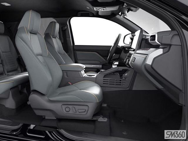 TOYOTA 4Runner Hybride TRAILHUNTER 2026