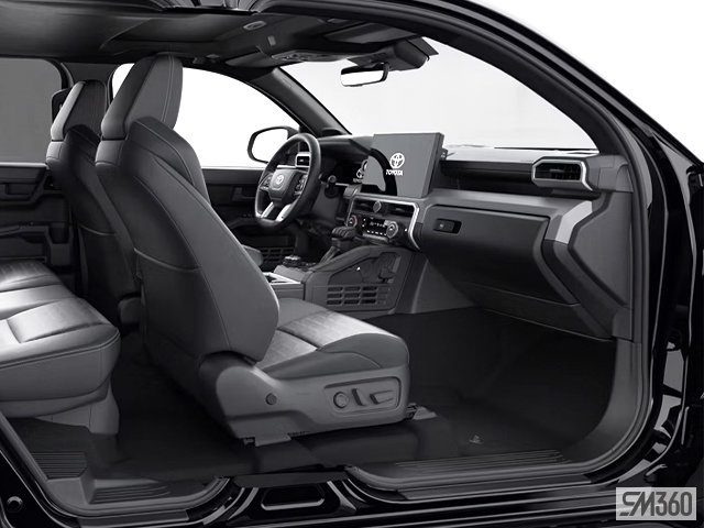 2026 TOYOTA 4Runner Hybrid TRD OFF ROAD PREMIUM