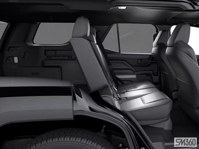 2026 TOYOTA 4Runner Hybrid TRD OFF ROAD PREMIUM