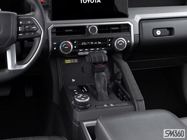 2026 TOYOTA 4Runner Hybrid TRD OFF ROAD PREMIUM