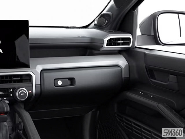 2026 TOYOTA 4Runner Hybrid TRD OFF ROAD PREMIUM